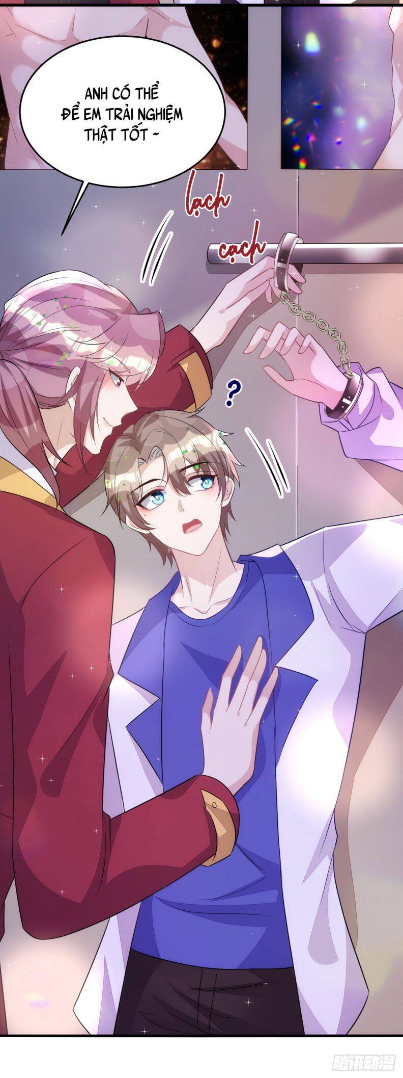 Thú Thụ Bất Thân - Chương 148