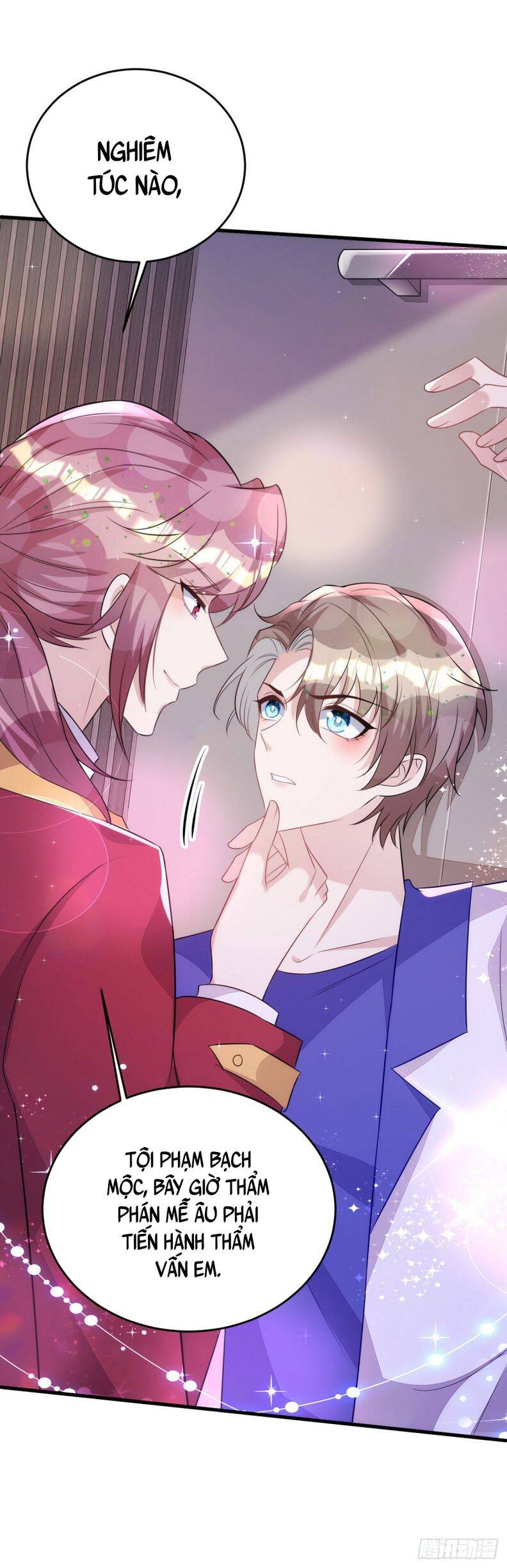 Thú Thụ Bất Thân - Chương 148