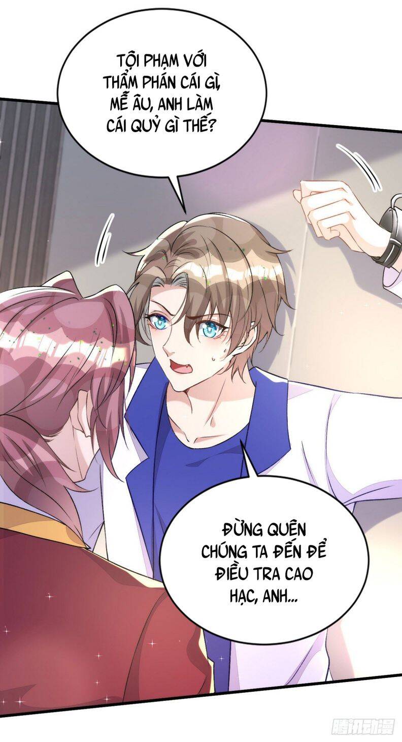 Thú Thụ Bất Thân - Chương 148