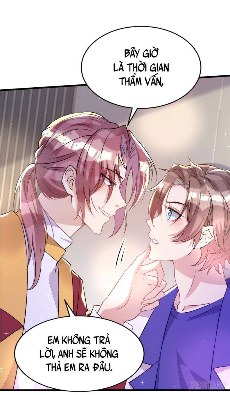 Thú Thụ Bất Thân - Chương 148