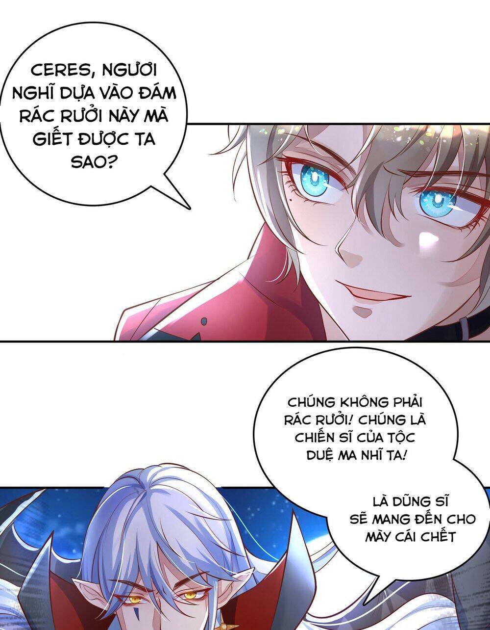 Thú Thụ Bất Thân - Chương 15