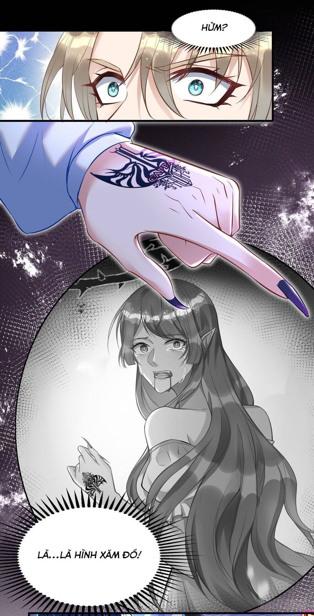 Thú Thụ Bất Thân - Chương 15