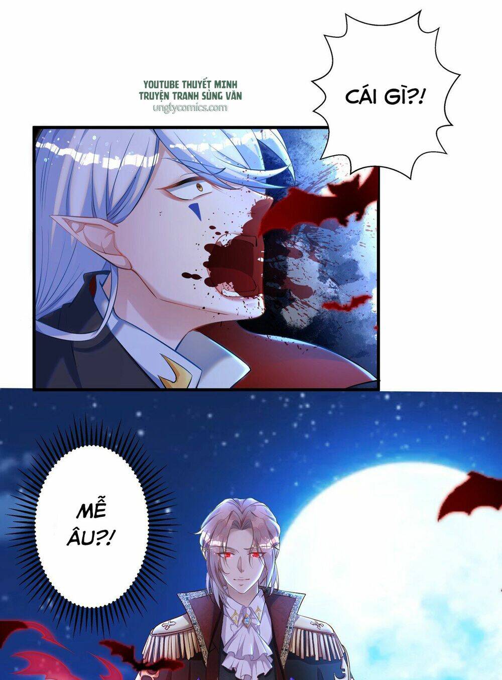 Thú Thụ Bất Thân - Chương 15