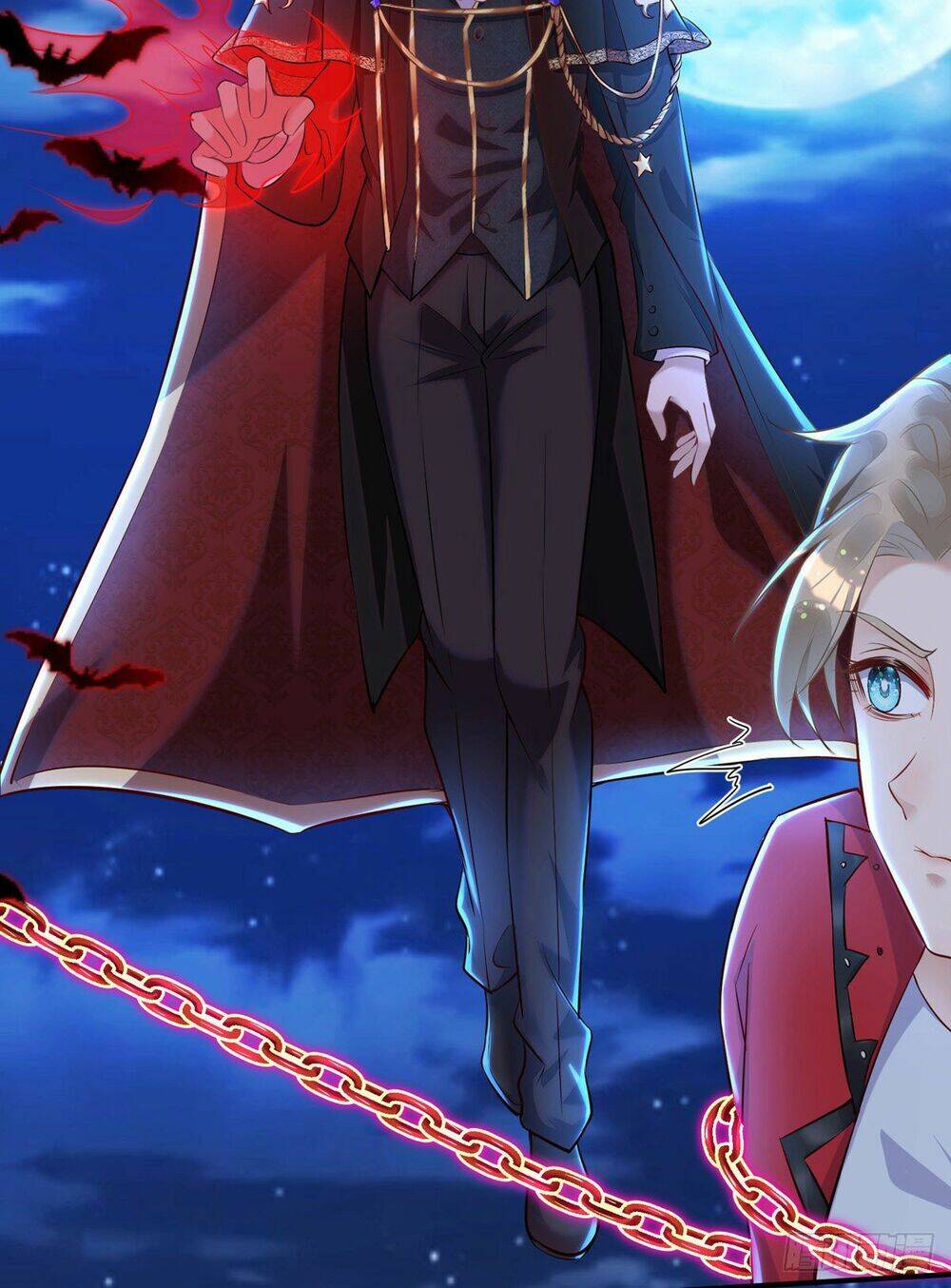 Thú Thụ Bất Thân - Chương 15