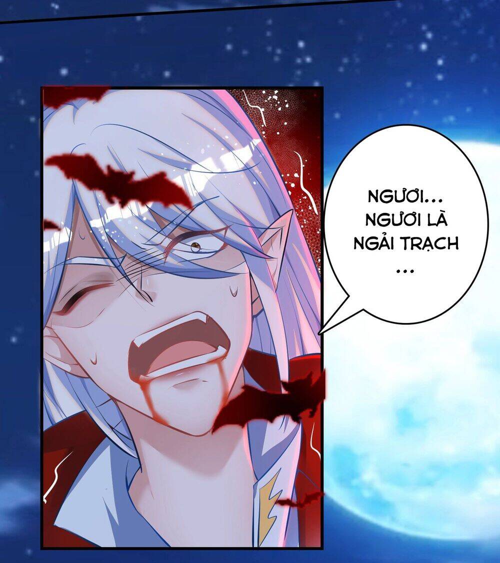 Thú Thụ Bất Thân - Chương 15