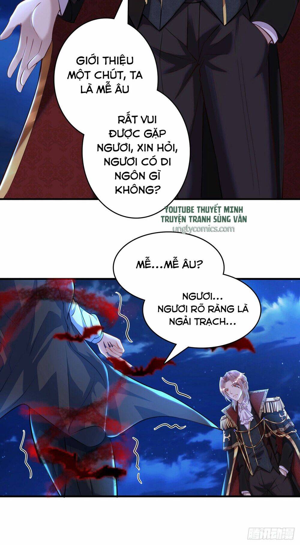 Thú Thụ Bất Thân - Chương 15