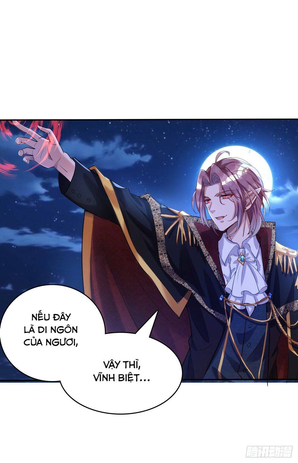 Thú Thụ Bất Thân - Chương 15