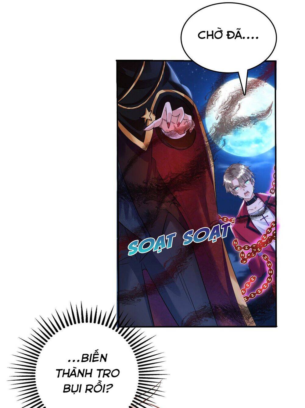 Thú Thụ Bất Thân - Chương 15