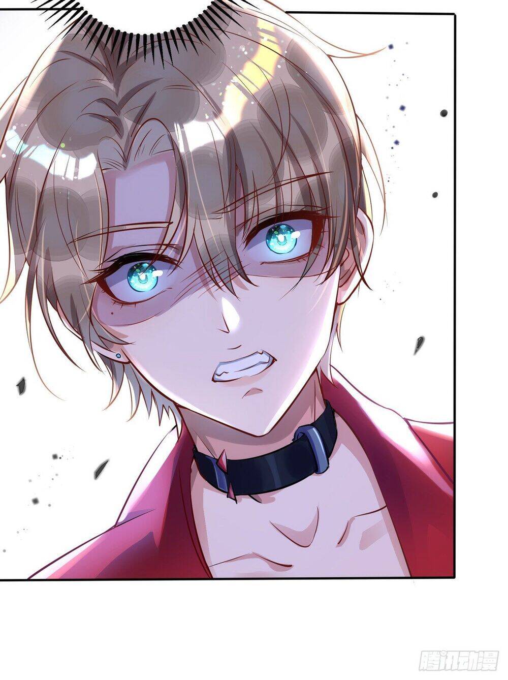 Thú Thụ Bất Thân - Chương 15