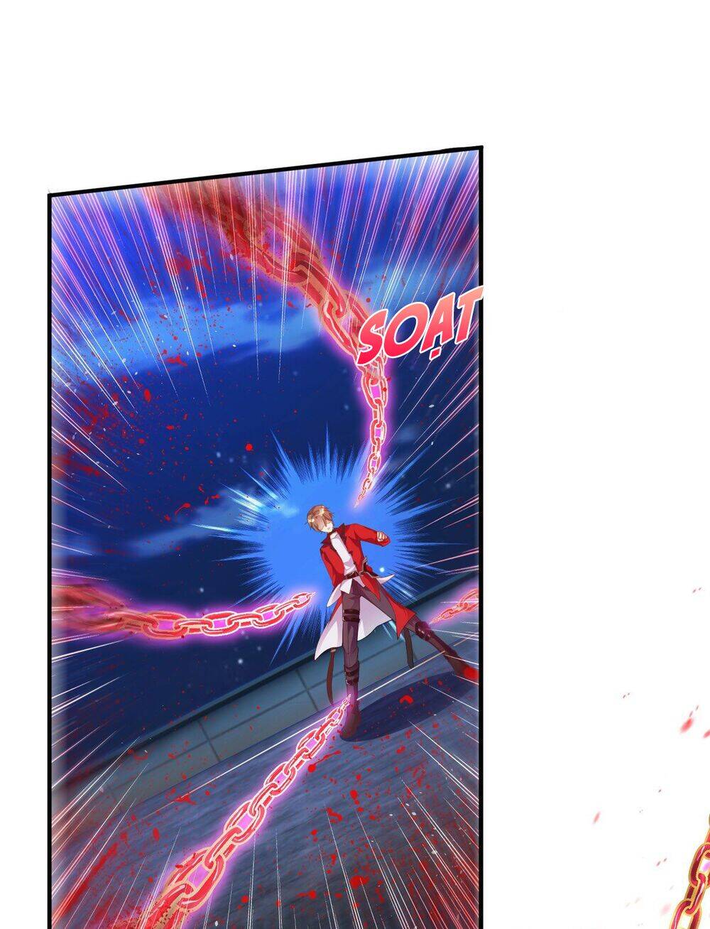 Thú Thụ Bất Thân - Chương 15