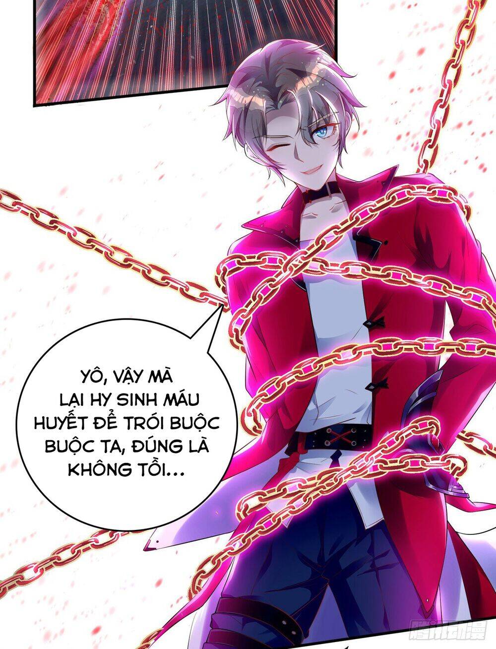 Thú Thụ Bất Thân - Chương 15