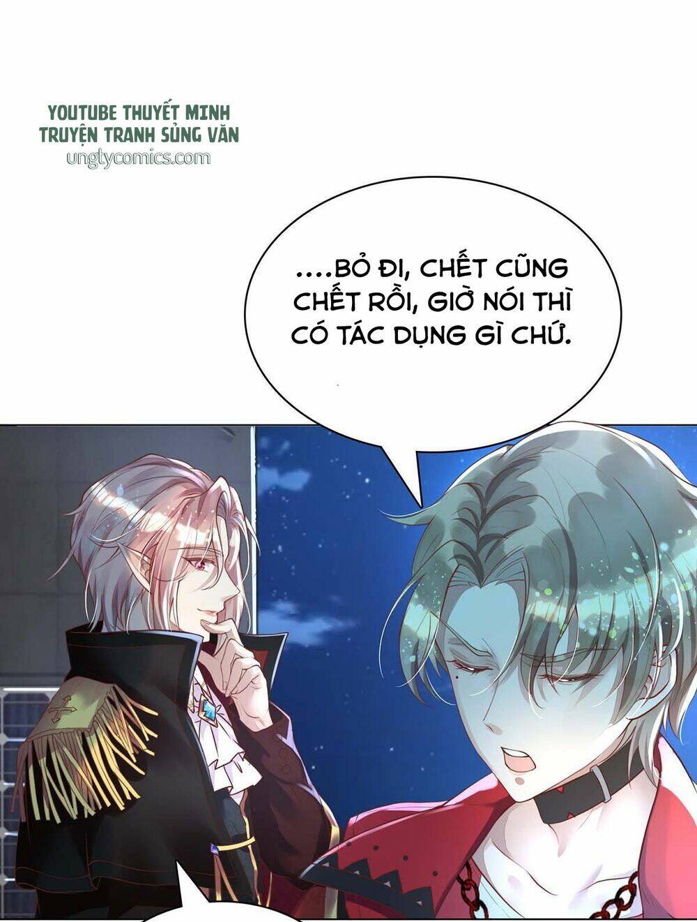 Thú Thụ Bất Thân - Chương 16