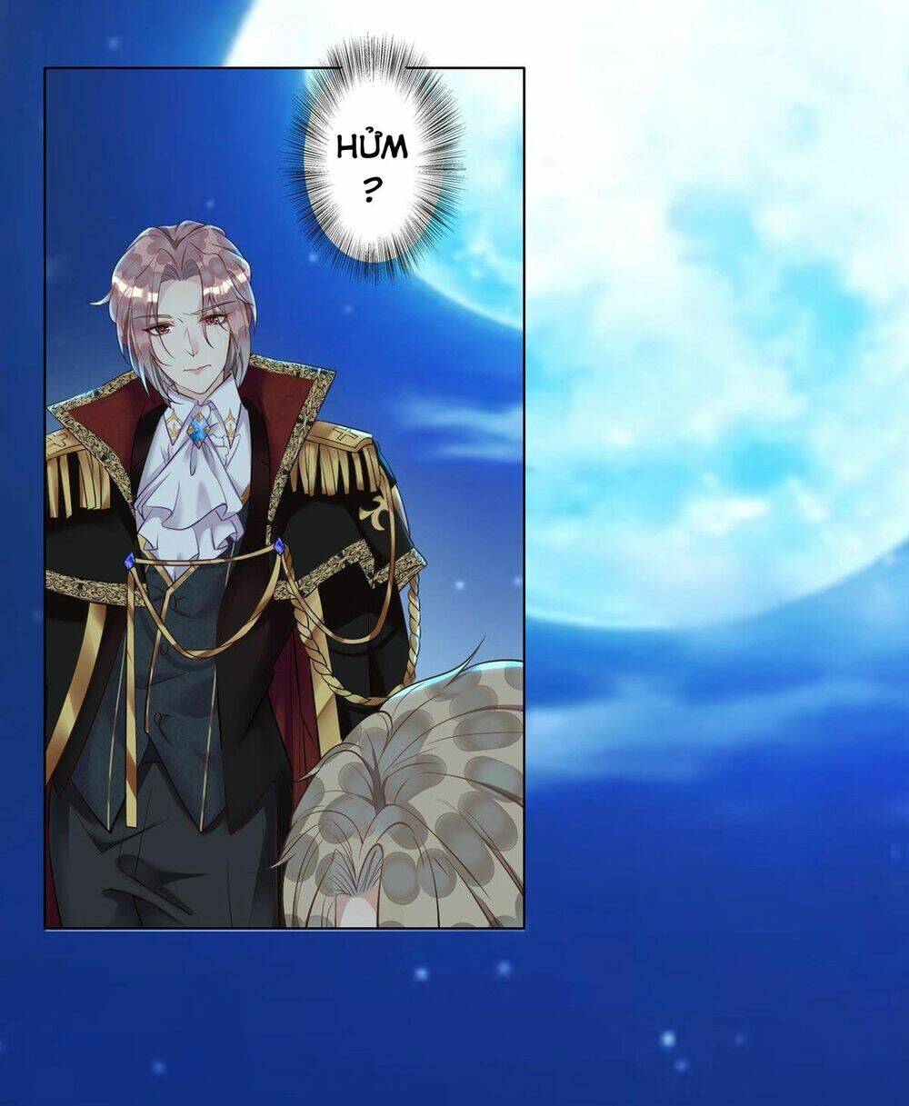 Thú Thụ Bất Thân - Chương 16