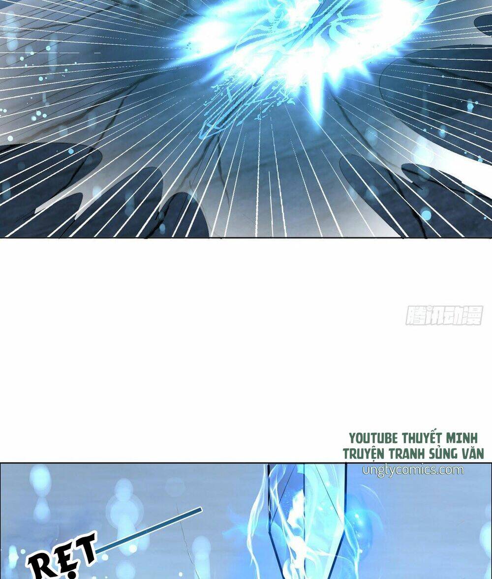 Thú Thụ Bất Thân - Chương 16