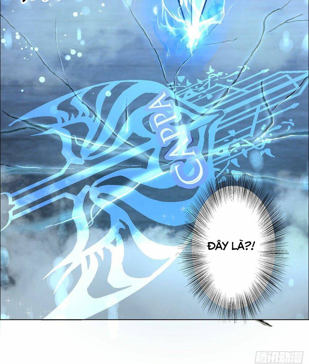 Thú Thụ Bất Thân - Chương 16