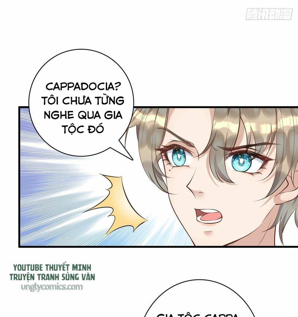 Thú Thụ Bất Thân - Chương 16