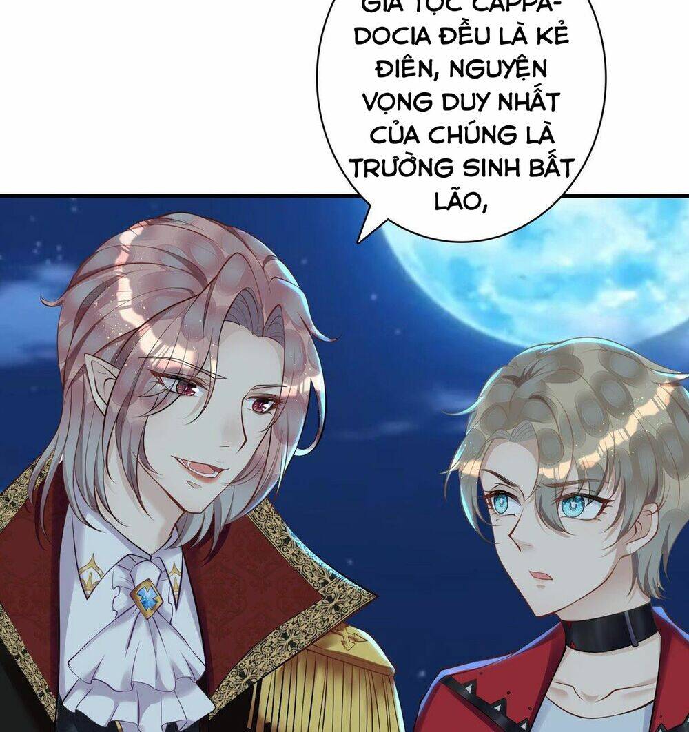 Thú Thụ Bất Thân - Chương 16