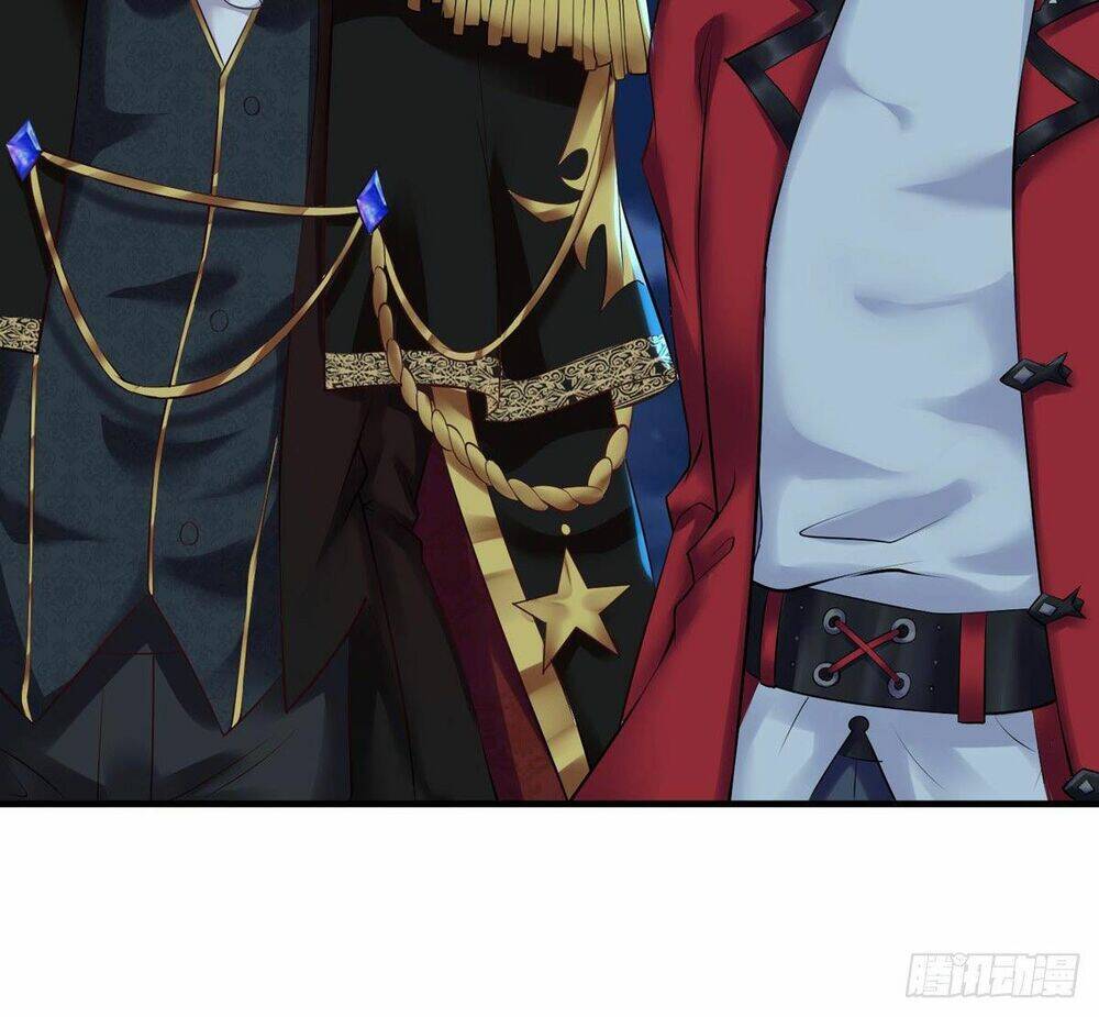 Thú Thụ Bất Thân - Chương 16