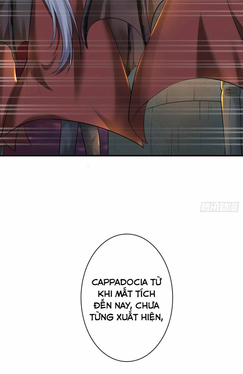 Thú Thụ Bất Thân - Chương 16