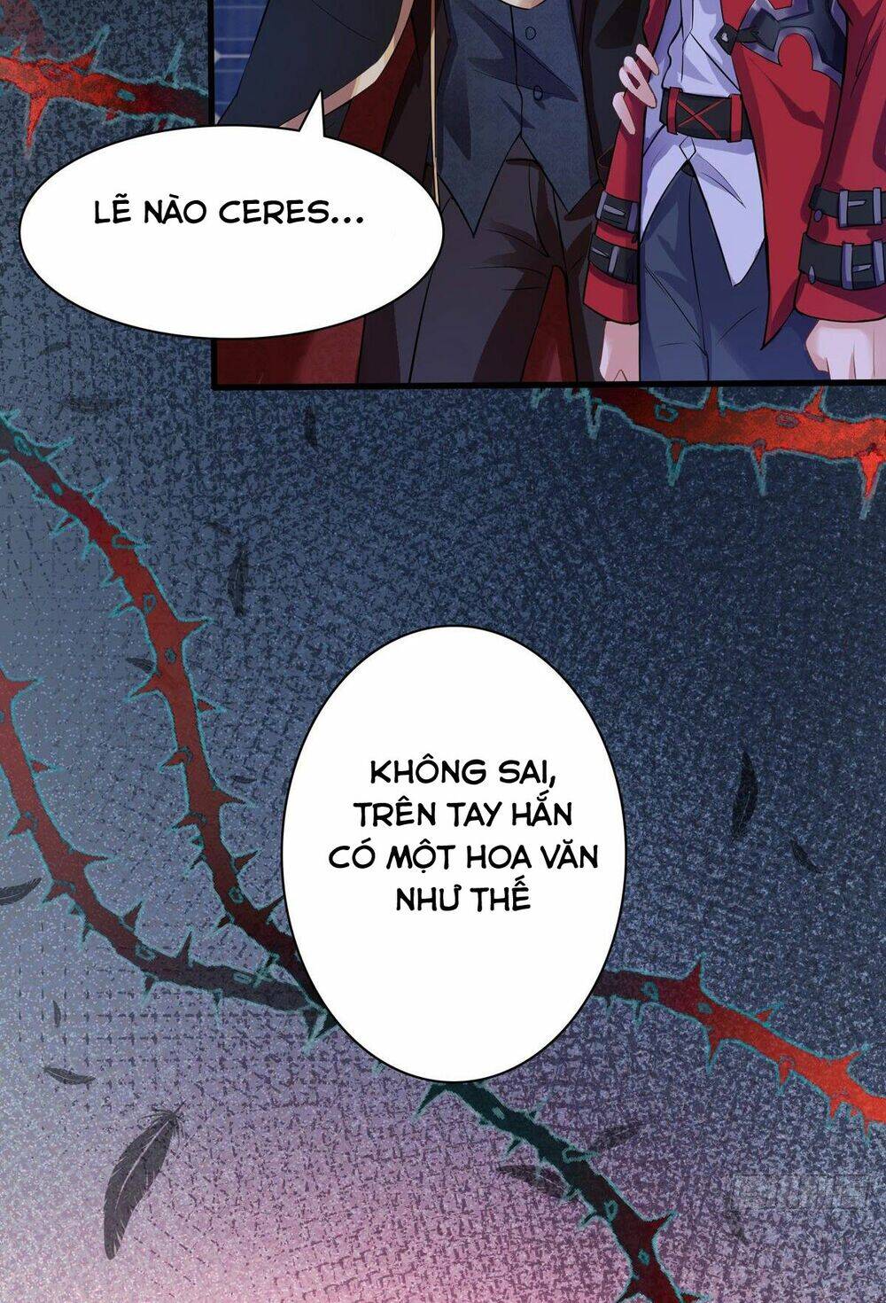 Thú Thụ Bất Thân - Chương 16