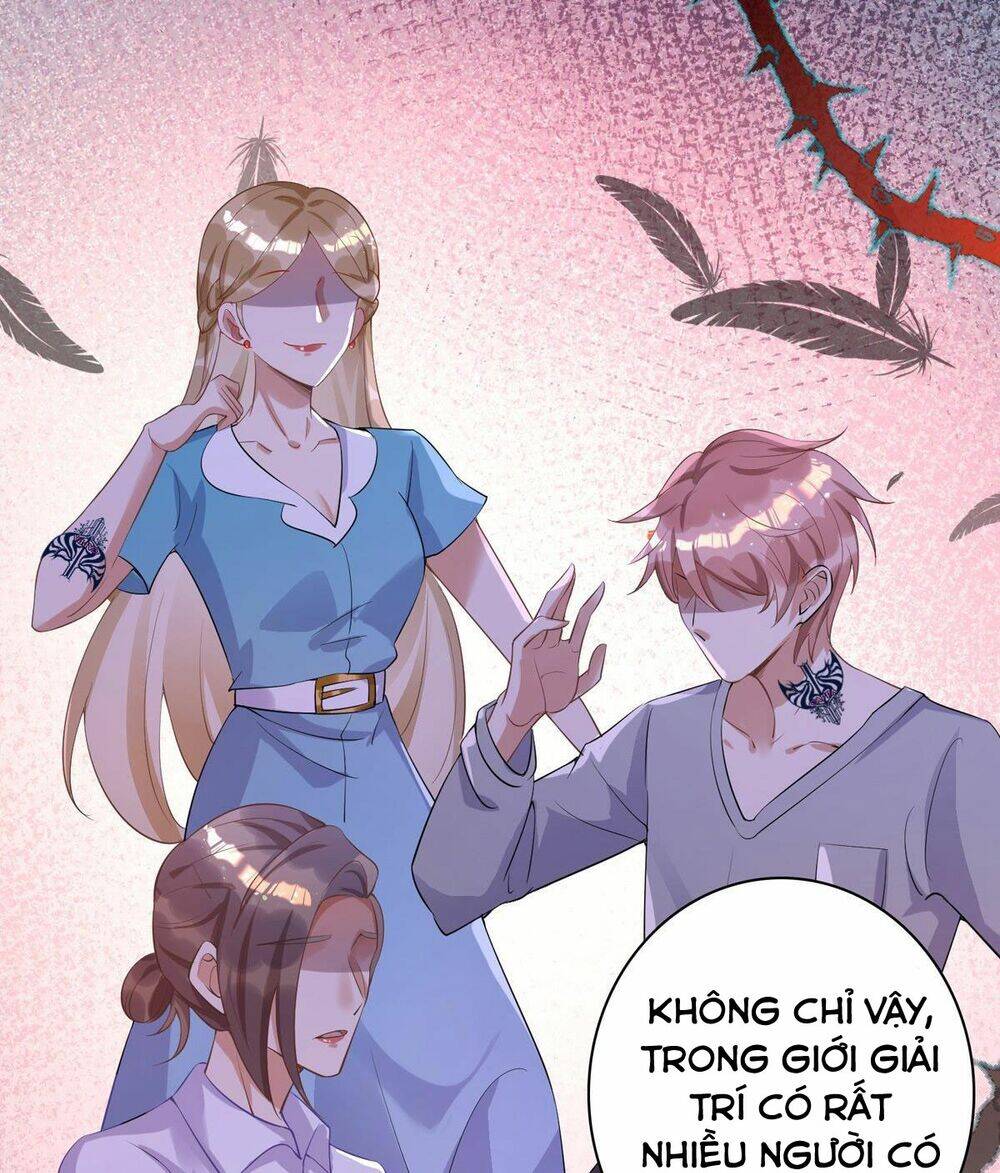 Thú Thụ Bất Thân - Chương 16