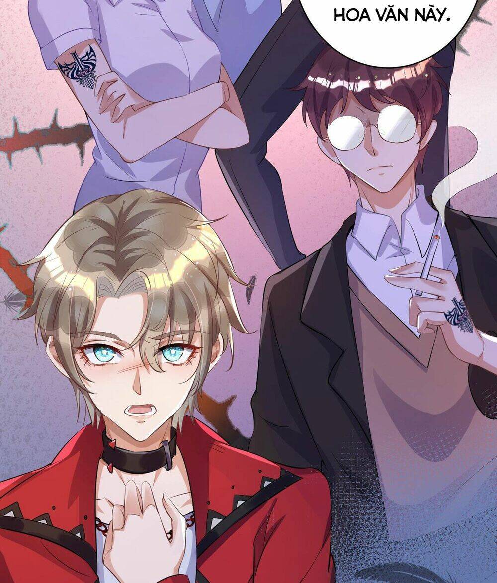 Thú Thụ Bất Thân - Chương 16