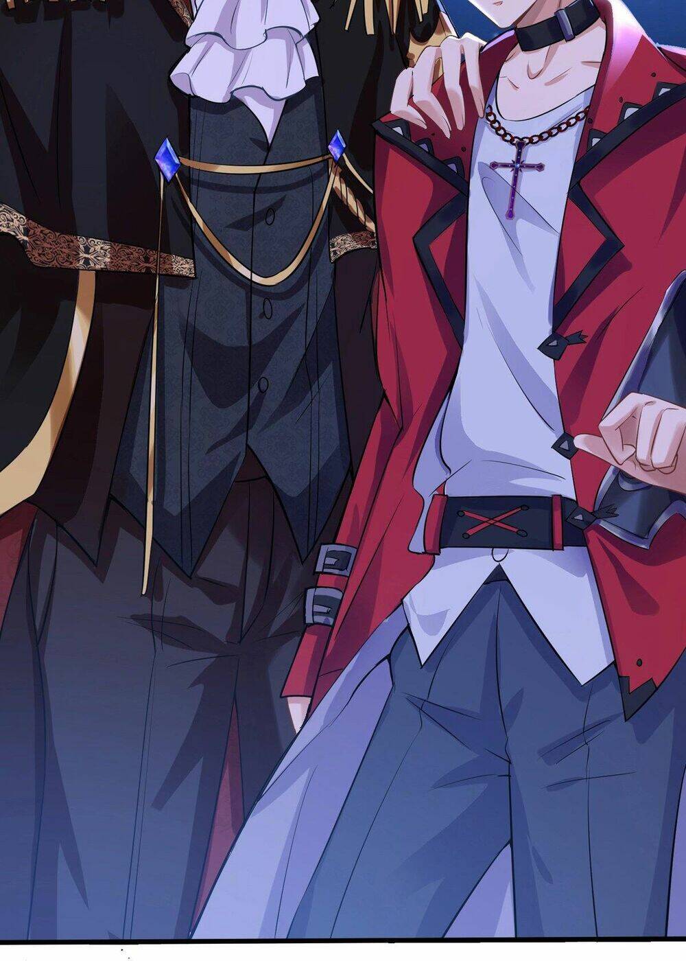 Thú Thụ Bất Thân - Chương 16