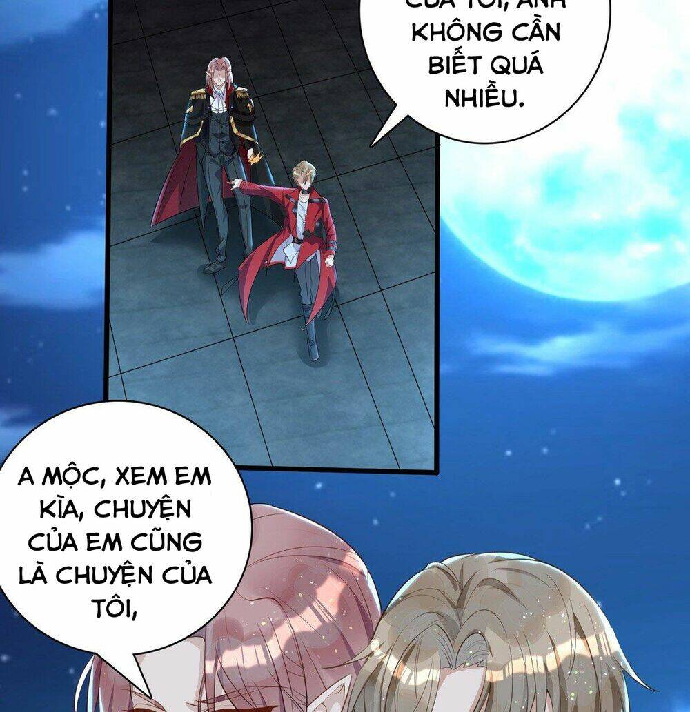 Thú Thụ Bất Thân - Chương 16