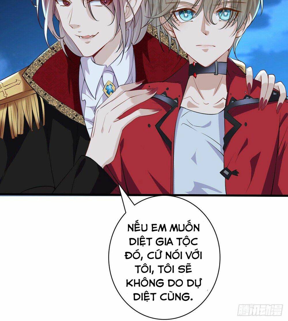 Thú Thụ Bất Thân - Chương 16