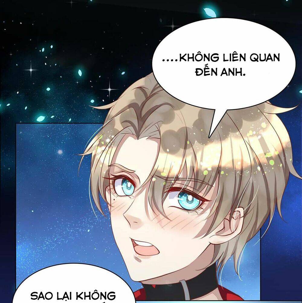 Thú Thụ Bất Thân - Chương 16