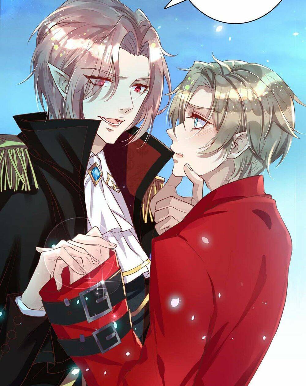 Thú Thụ Bất Thân - Chương 16