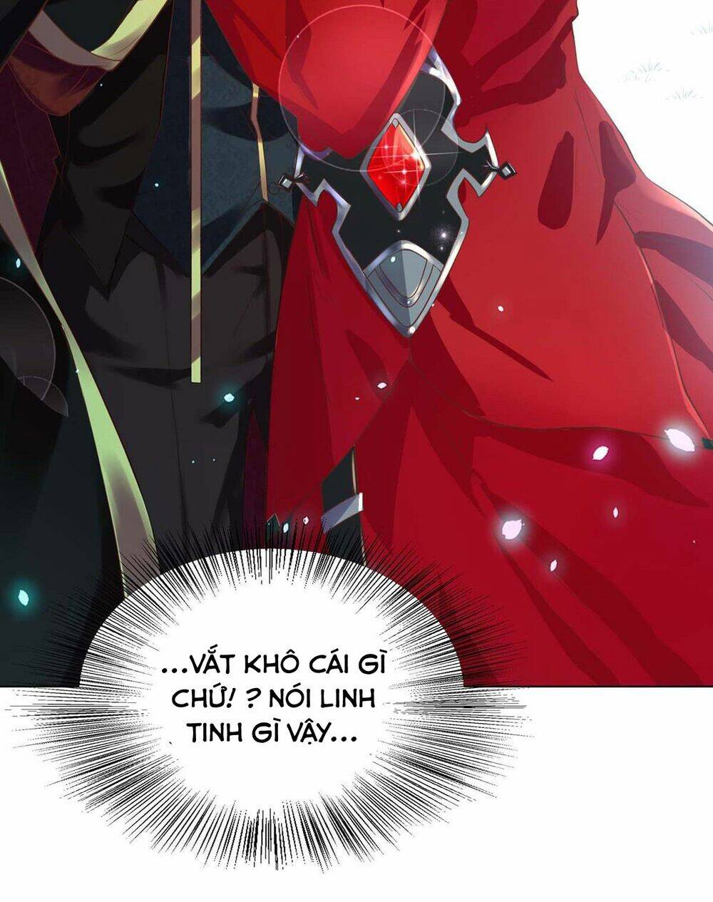 Thú Thụ Bất Thân - Chương 16