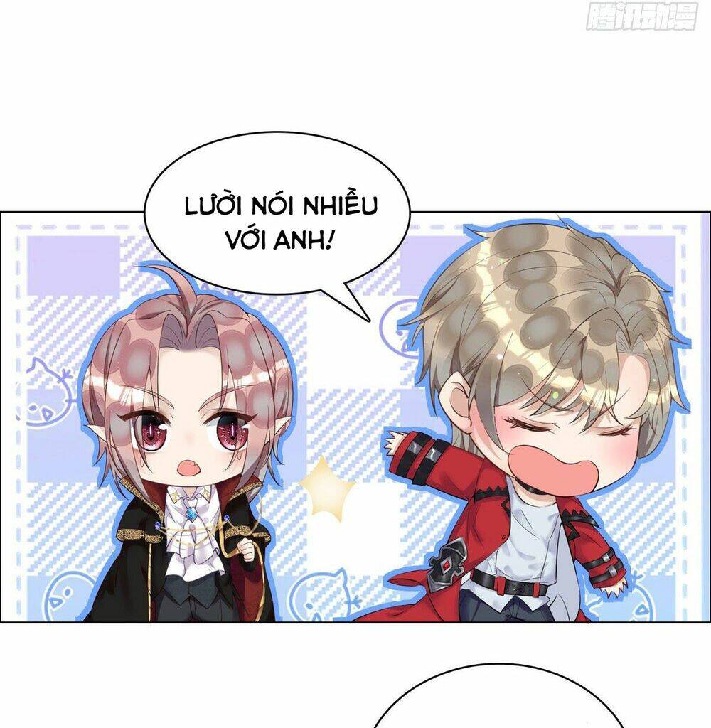 Thú Thụ Bất Thân - Chương 16