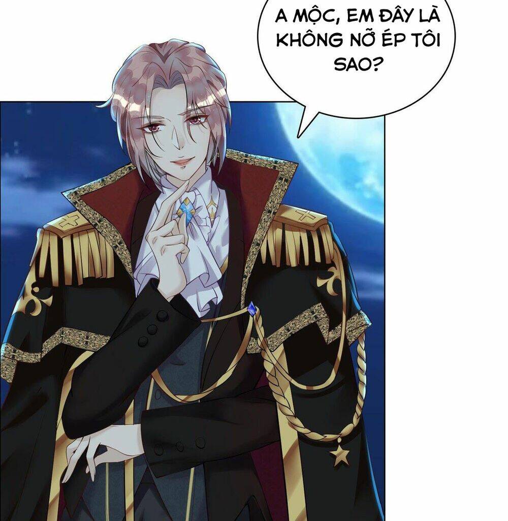 Thú Thụ Bất Thân - Chương 16