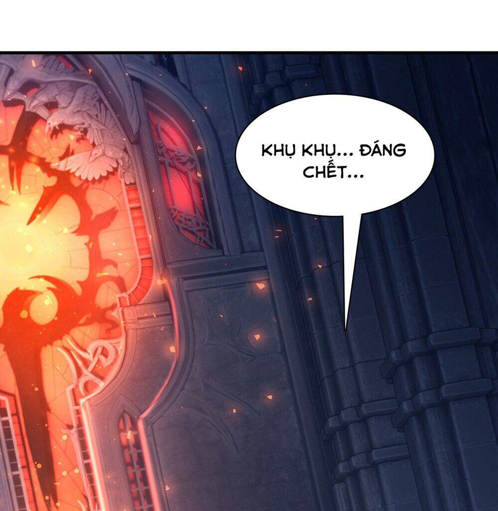 Thú Thụ Bất Thân - Chương 17