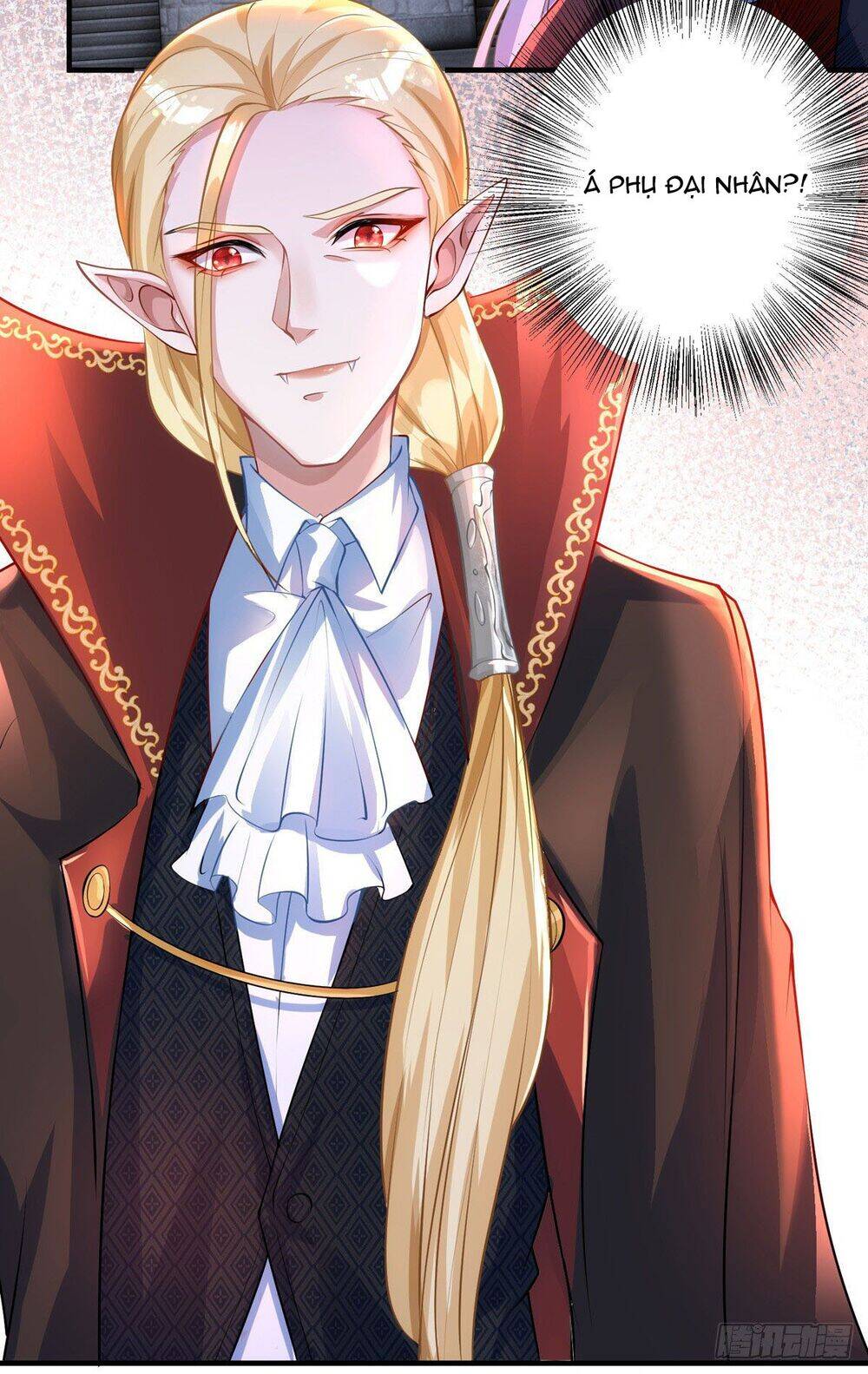 Thú Thụ Bất Thân - Chương 17