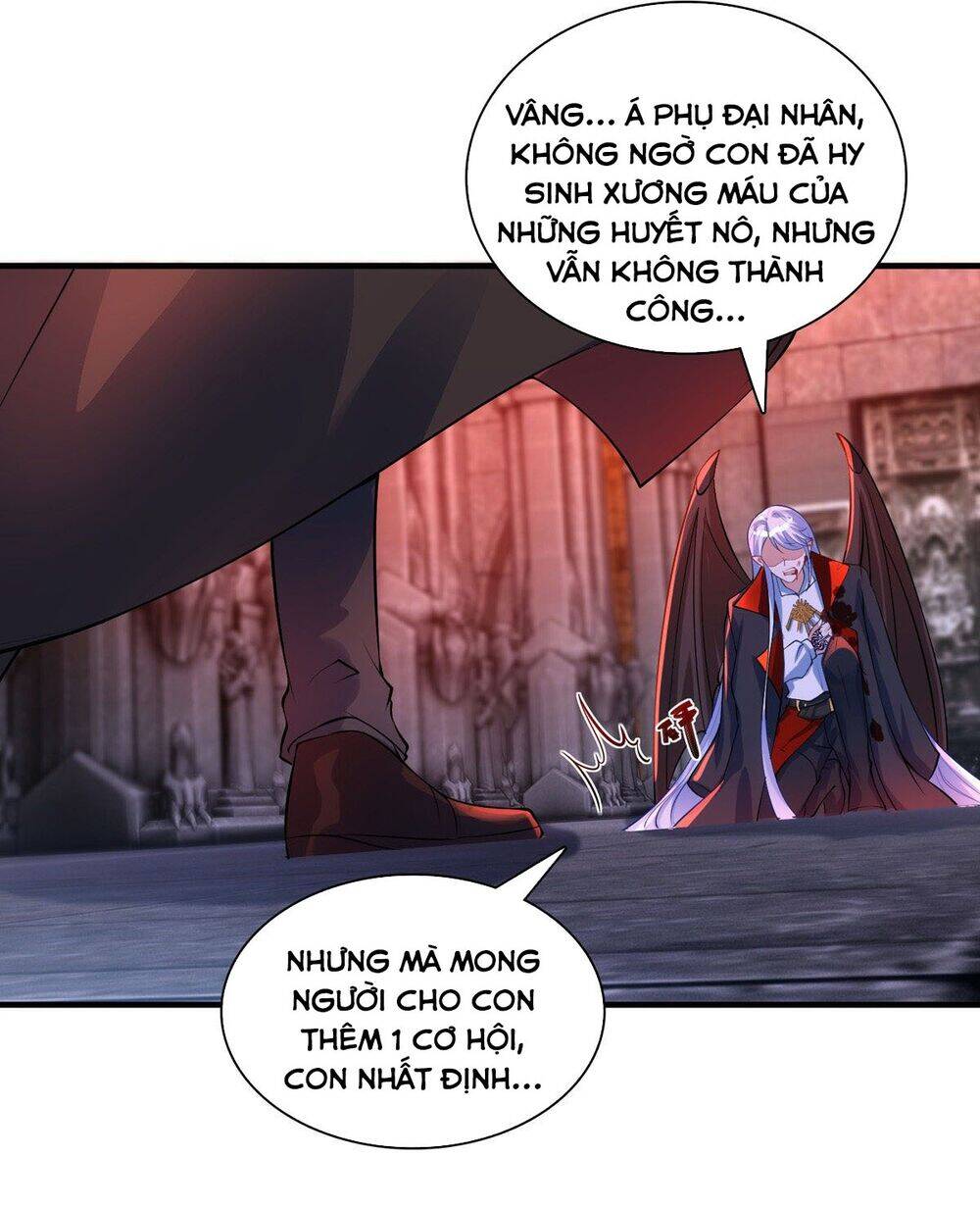 Thú Thụ Bất Thân - Chương 17