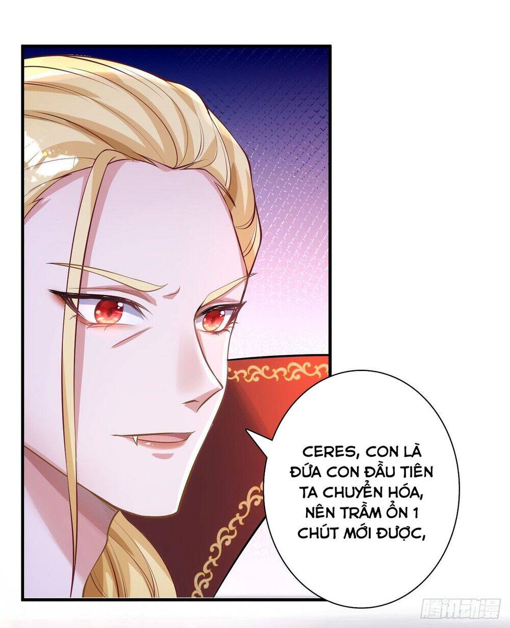 Thú Thụ Bất Thân - Chương 17