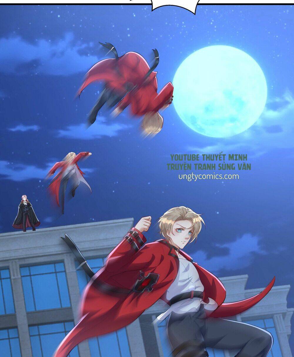 Thú Thụ Bất Thân - Chương 17