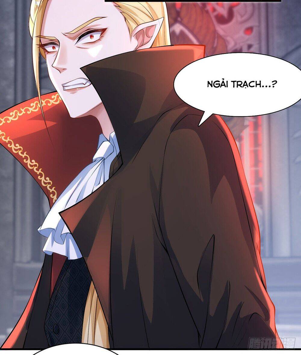 Thú Thụ Bất Thân - Chương 17