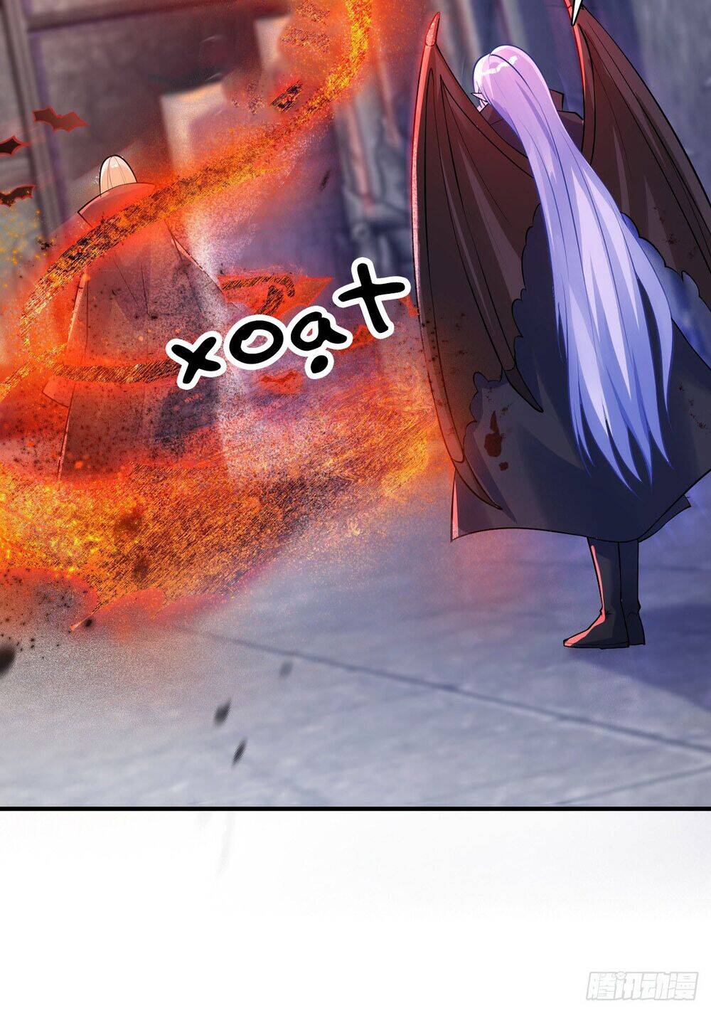 Thú Thụ Bất Thân - Chương 17