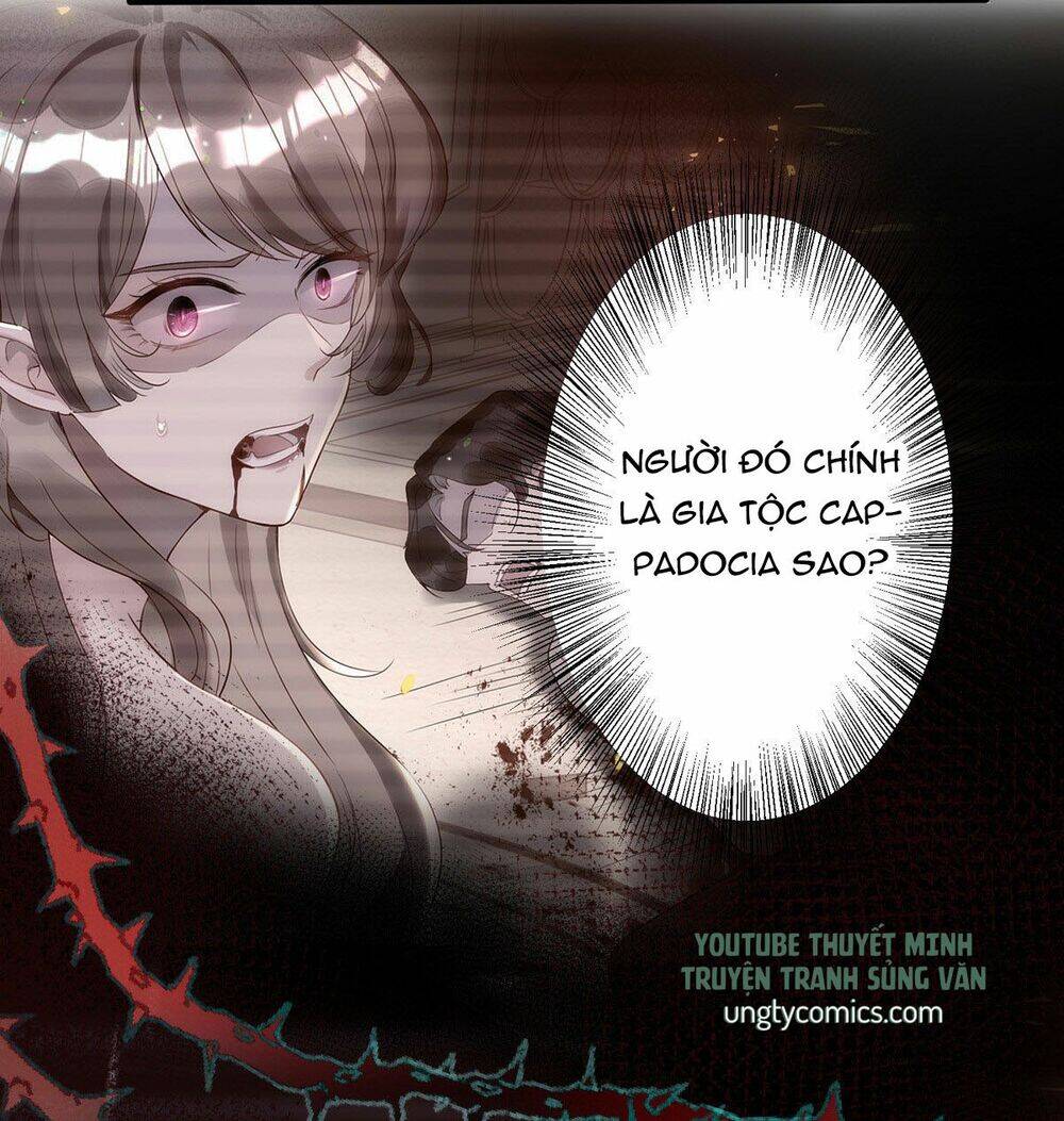 Thú Thụ Bất Thân - Chương 17