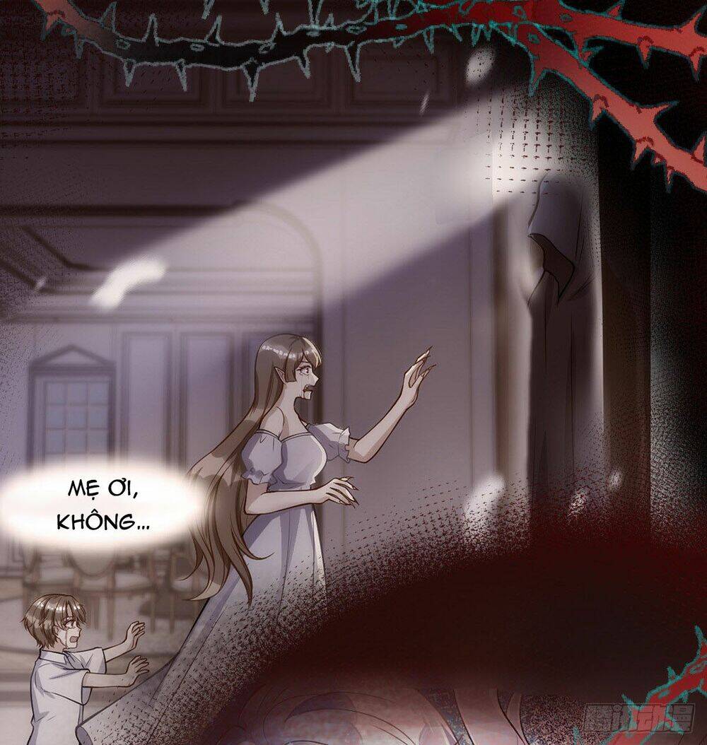 Thú Thụ Bất Thân - Chương 17