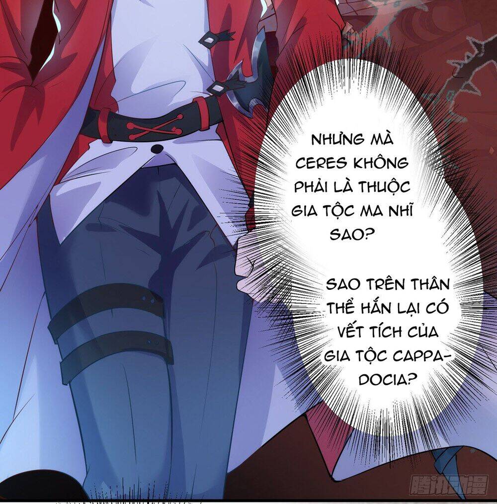 Thú Thụ Bất Thân - Chương 17