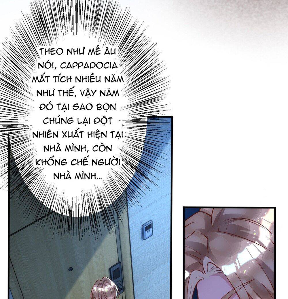 Thú Thụ Bất Thân - Chương 17