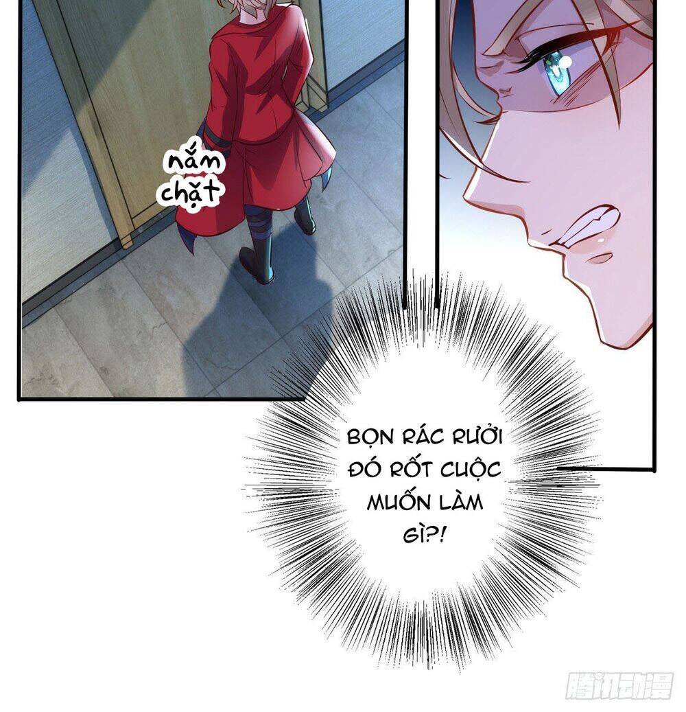 Thú Thụ Bất Thân - Chương 17