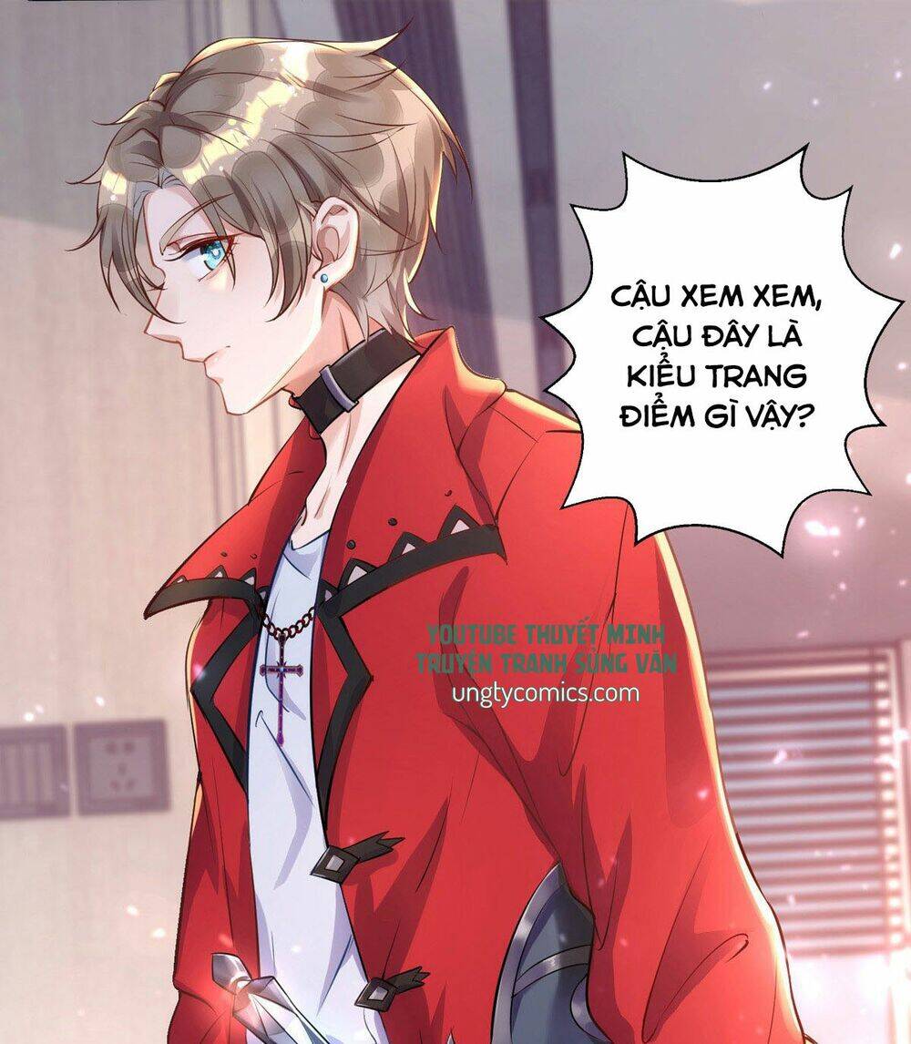 Thú Thụ Bất Thân - Chương 17