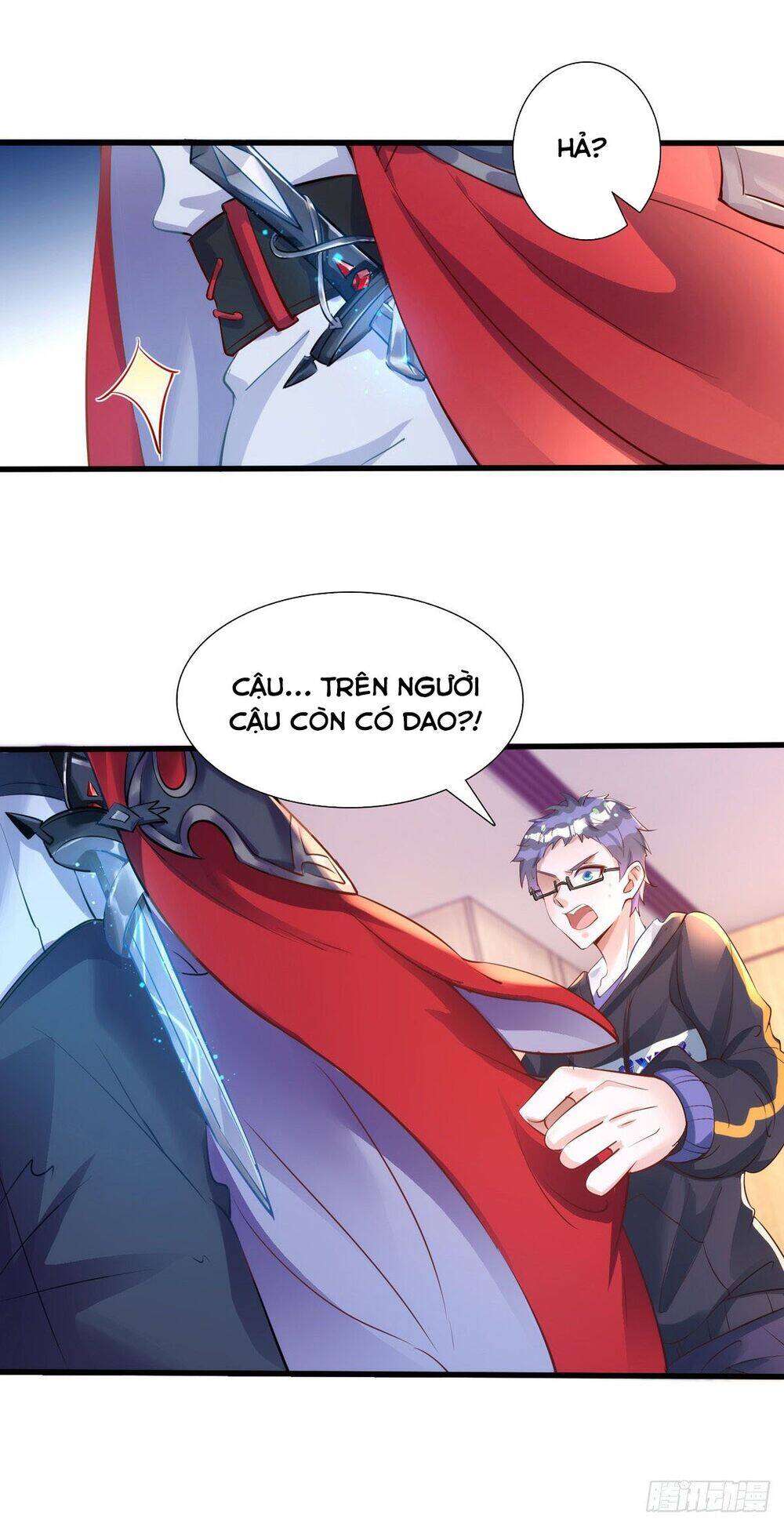 Thú Thụ Bất Thân - Chương 17