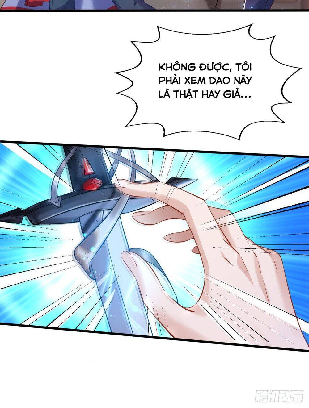 Thú Thụ Bất Thân - Chương 17