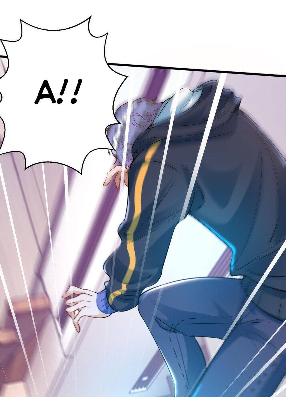 Thú Thụ Bất Thân - Chương 17